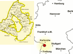 Wahlkreis Rastatt