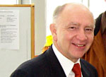 Peter Goetz